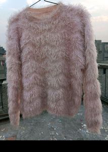 Woollen Top