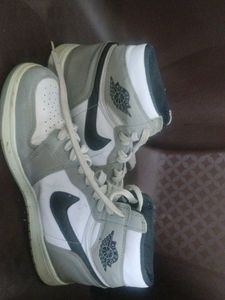 High-Top Sneakers for Women