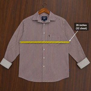 RALPH LAUREN mens shirt