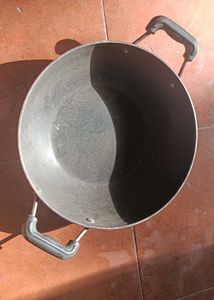 Non-Stick Kadhai (KD 12)