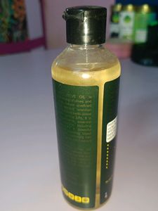 Olive Oil