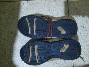 Men's Brown Casual Shoes