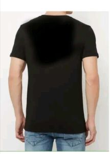 2 black tshirt..well used
