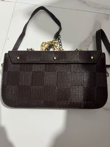 Chic Moschino Crossbody Bag