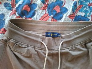 Men's Casual Cargo Pants
