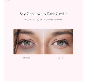 Korean Eye Patches for Dark Circles