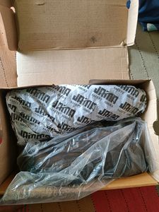 Brand New Safety Shoes