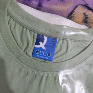 3 T-shirts Bundle + Free Dollar Vest