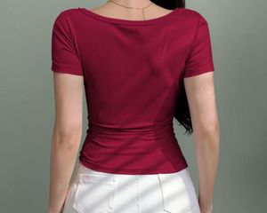 Ribbed Top