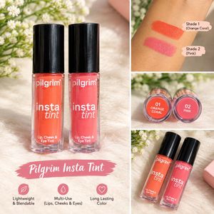 Pilgrim Insta Tint Lip, Cheek &amp; Eye Tin