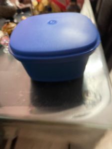 Tupperware microwave Idly maker