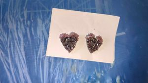 Pearl Drop Earrings