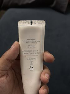 Beauty of Joseon Revive Eye Serum