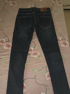 Dark Denim Jeans