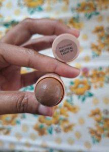 Sculpt Stick Swatch