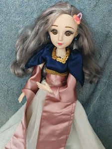 Cute Doll
