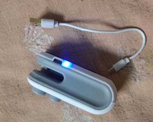 Portable Sealing Machine