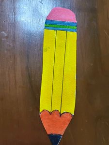 Anime Bookmark Art 🔖📖(Pack of 2)