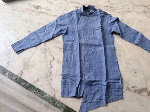 Men's Nehru Jacket