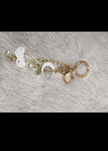 Cute Charm Keychain