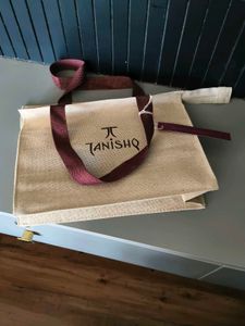 Tanishq Tote Bag-medium