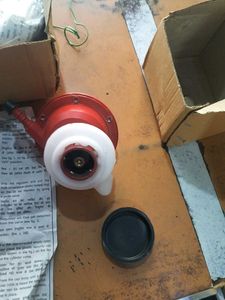 Gas Regulator