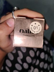 Maliao Ultra HD Foundation