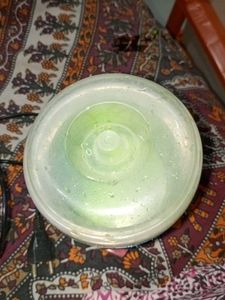 Wax Heater