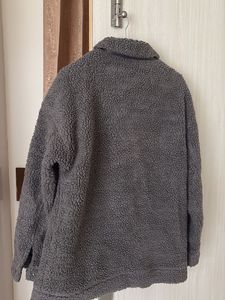 Cozy Fleece Jacket