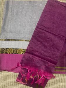 Beautiful Dress Material With Dupatta