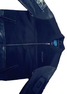 Skechers Biker Jacket 🖤