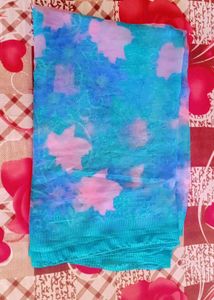 Colorful Saree's