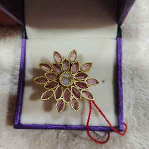 Finger ring