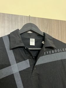 Black Tee :8