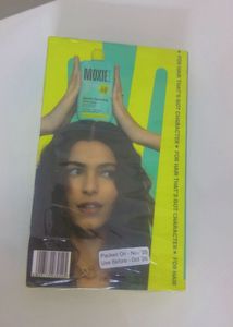 Moxie Shampoo &amp; Conditioner Duo