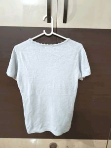 Women Soft Wool Top! 🤍