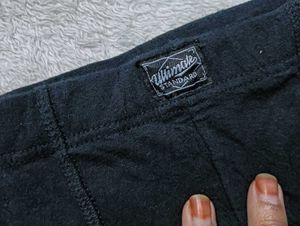 Men's Black 🤎 Boxers