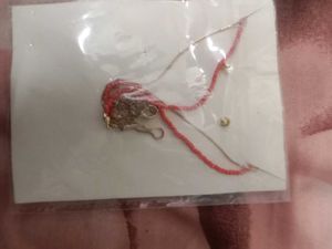 H&amp;M Fish Necklace