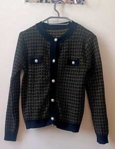 💥Price Drop GRAB NOW💥Old Money Style Cardigan