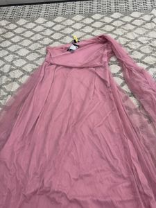 U &amp; F Women Gown