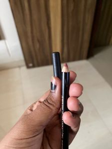 Liquid Lipstick And Lip liner