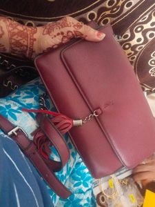 🦌Dressberry Sling Bag