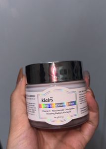 Klairs Vitamin E Mask