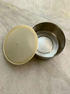 Plate and Bowl
