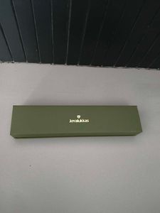 Elegant Joyalukkas Jewellery Box