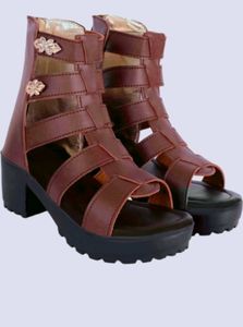 Sandal Boot For Girls