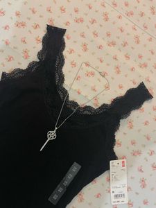 uniqlo layering cami