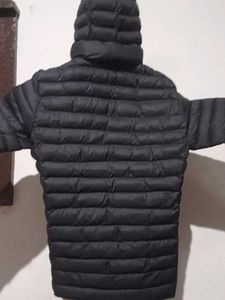 The North Face Puffer Jacket