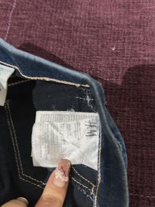 Leggings N Denims