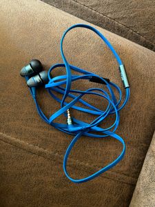 Boat Earphones